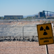 Illustration for article titled Miners Spill a Million Liters of Radioactive Acid in a National Park